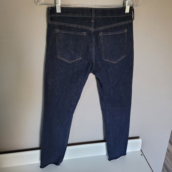 Banana Republic Skinny Ankle Jean - Picture 5 of 8